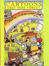 Cartoons That Time Forgot: The Van Beuren Studios Vol. 1@